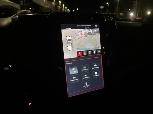 Used 2022 RAM 1500 TRX w/ TRX Level 2 Equipment Group image 18