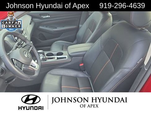 Used 2019 Nissan Altima 2.5 SR image 23