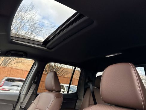 New 2026 Honda Ridgeline RTL image 3