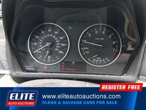 Used 2016 BMW X1 xDrive28i AWD/4WD image 13