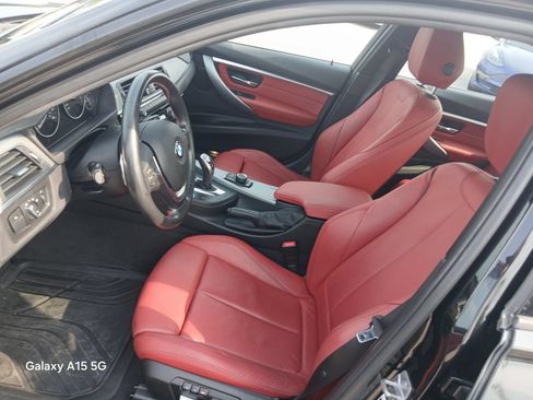 Used 2018 BMW 330i Sedan w/ Convenience Package RWD image 9
