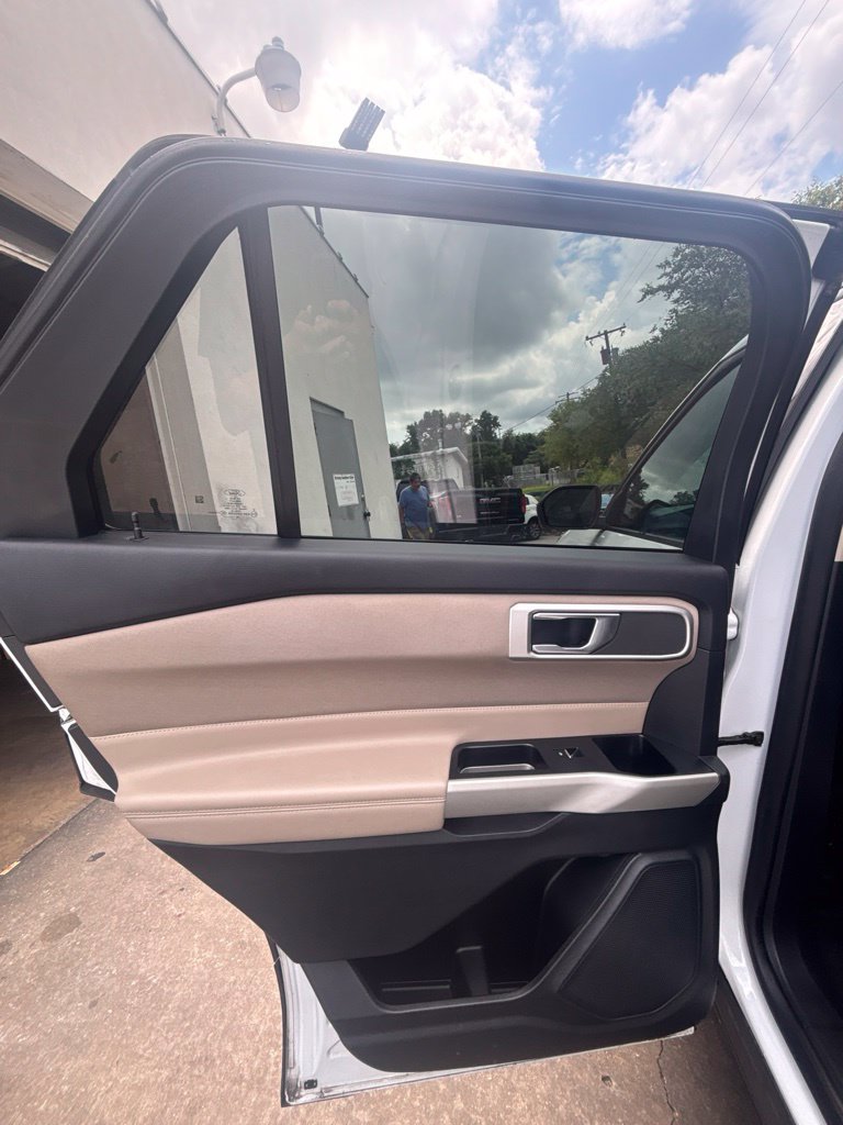 Used 2020 Ford Explorer XLT RWD image 16