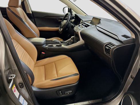 Used 2016 Lexus NX 200t AWD w/ Accessory Package 2 image 31