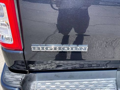 Used 2020 RAM 1500 Big Horn AWD/4WD image 24