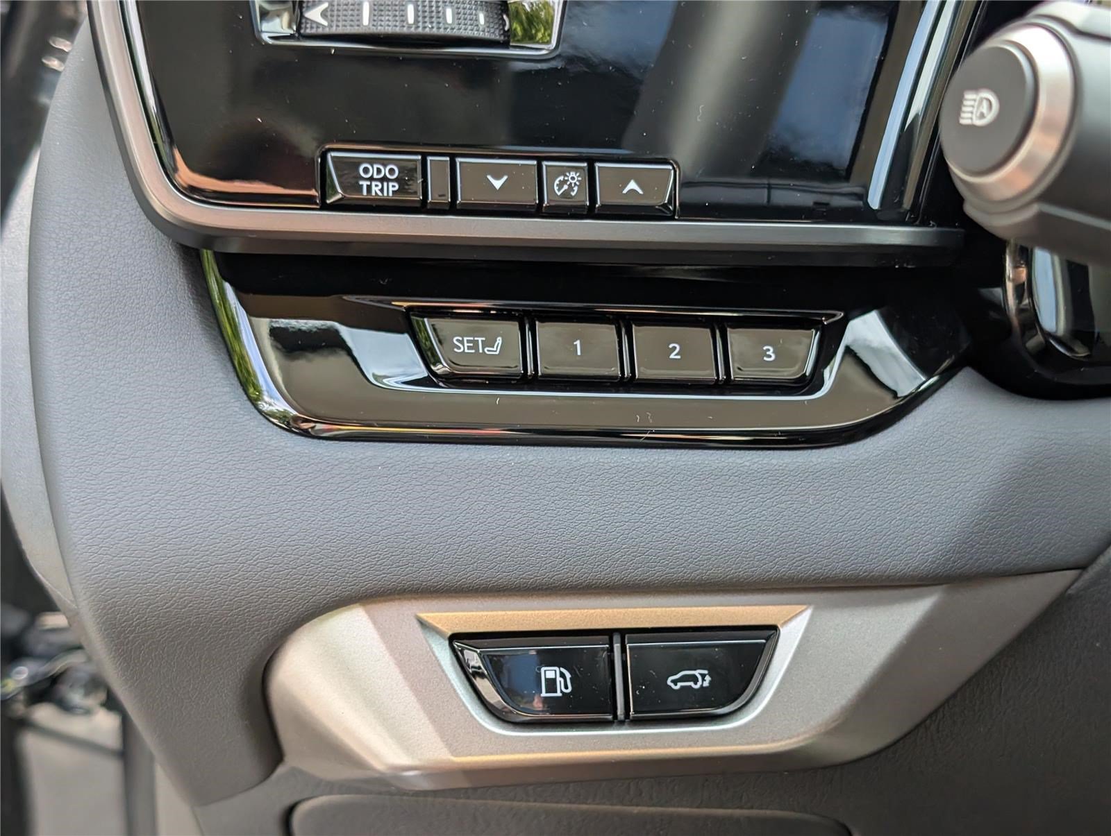 New 2026 Lexus RX 450h AWD w/ Convenience Package image 19