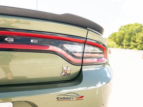 Used 2022 Dodge Charger Scat Pack image 43