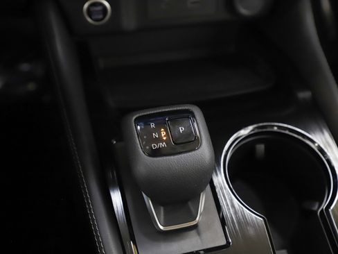 Used 2023 Nissan Rogue SL w/ SL Premium Package AWD/4WD image 25