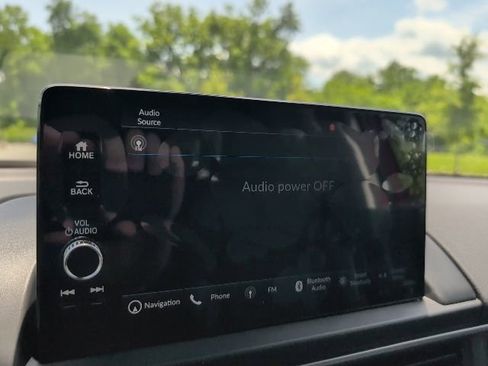 New 2025 Honda Pilot TrailSport image 28