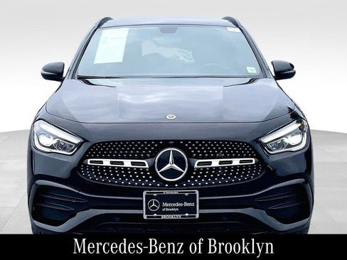 Certified 2023 Mercedes-Benz GLA 250 4MATIC image 5