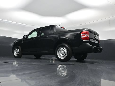 Used 2025 Ford Maverick XL FWD image 44