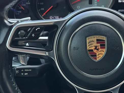 Used 2016 Porsche Cayenne S AWD/4WD image 36