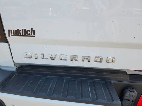 Certified 2018 Chevrolet Silverado 3500 LTZ w/ Duramax Plus Package AWD/4WD image 40