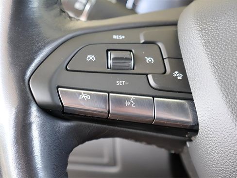 Certified 2021 Cadillac XT4 Premium Luxury w/ Driver Awareness Package image 23