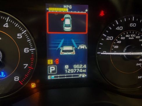 Used 2018 Subaru Crosstrek 2.0i Premium image 20