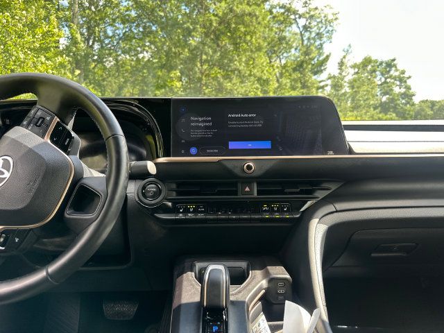 Certified 2023 Toyota Crown w/ Advanced Technology Package AWD/4WD image 27
