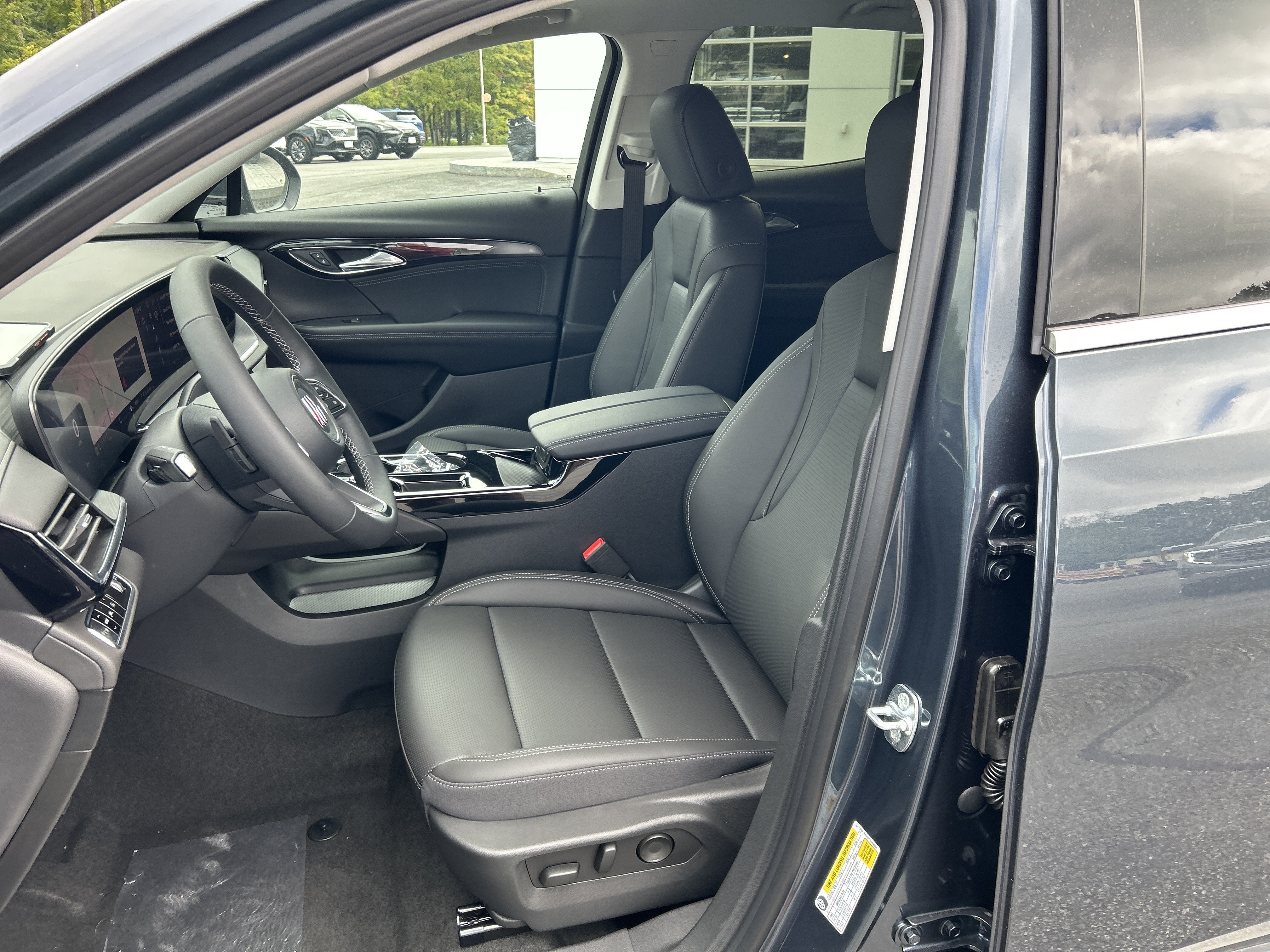 New 2026 Buick Envision Preferred AWD/4WD image 21