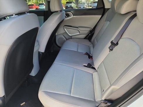 New 2025 Kia Soul LX w/ LX Technology Package image 13