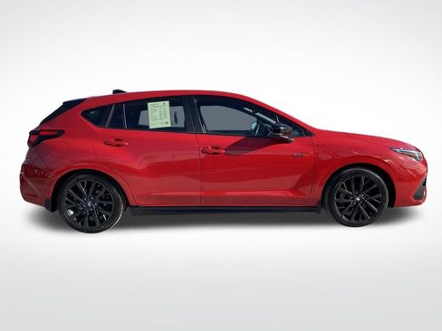 Certified 2024 Subaru Impreza RS image 20
