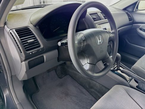 Used 2007 Honda Accord SE image 6