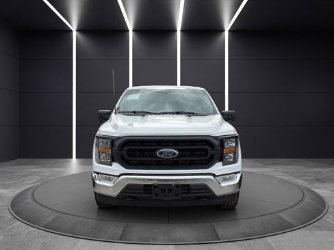 Used 2023 Ford F150 XL w/ Trailer Tow Package AWD/4WD image 2