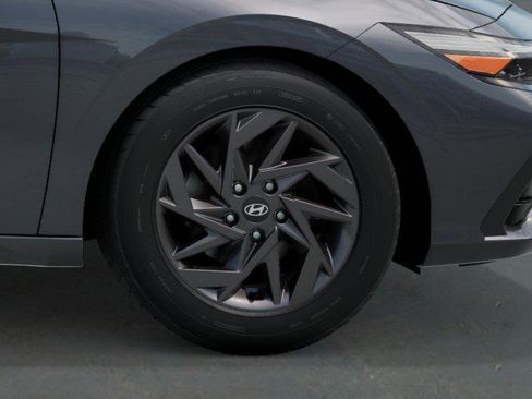 New 2026 Hyundai Elantra Hybrid FWD image 45