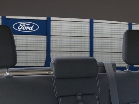New 2026 Ford Ranger XL RWD image 27