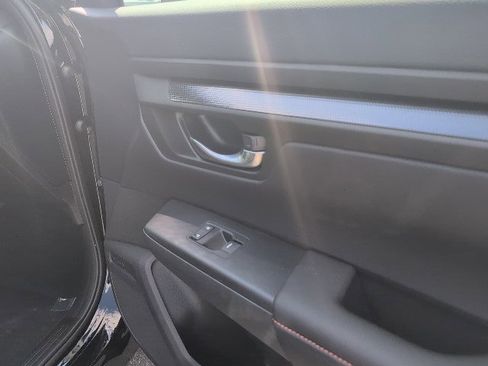 Used 2026 Honda CR-V TrailSport image 17