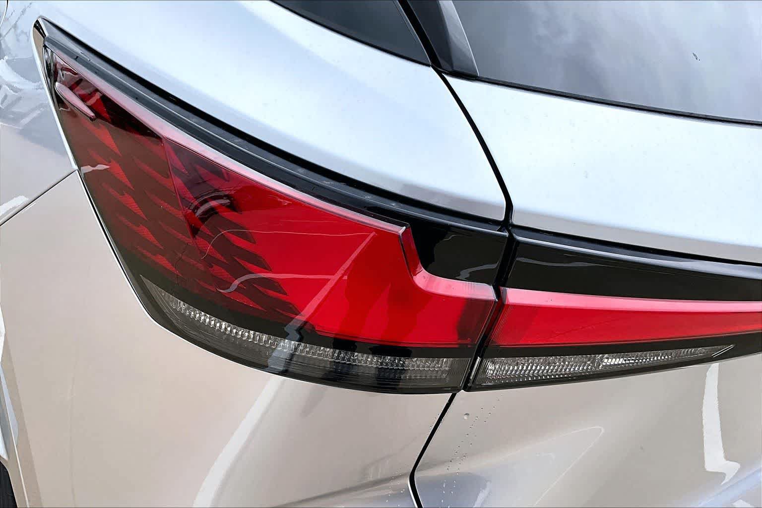 New 2026 Lexus RX 350 Premium FWD image 14