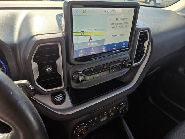 Used 2022 Ford Bronco Sport Big Bend w/ Convenience Package AWD/4WD image 21