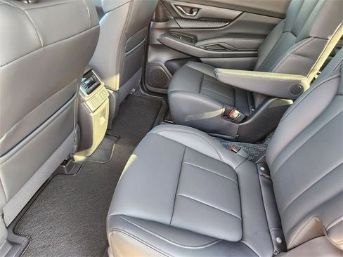 New 2026 Subaru Ascent Premium image 20