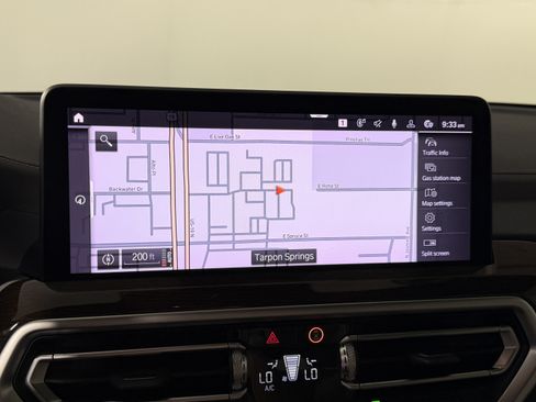 Used 2022 BMW X3 M40i w/ Premium Package AWD/4WD image 19