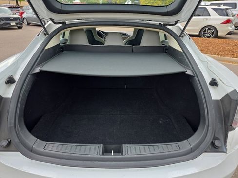 Used 2015 Tesla Model S 85D image 16