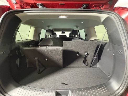 Used 2026 Hyundai Santa Fe SEL image 11