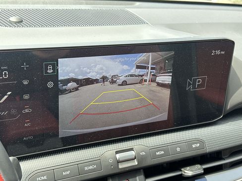 Used 2025 Kia K4 GT-Line Turbo FWD image 22