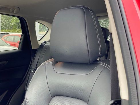 Used 2025 MAZDA CX-5 AWD 2.5 S w/ Preferred Package image 23