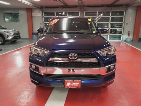 Used 2019 Toyota 4Runner SR5 image 7