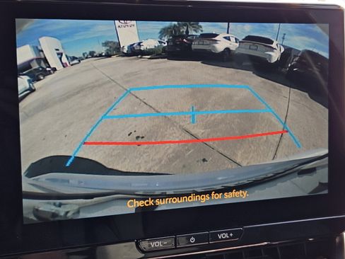 Certified 2025 Toyota Corolla FX image 16