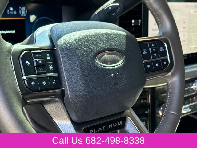 Used 2026 Ford F450 Platinum w/ Platinum Plus Package AWD/4WD image 29