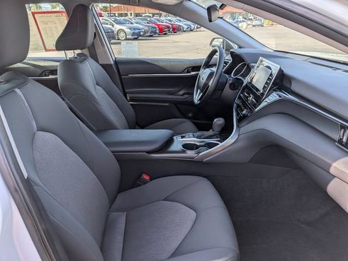 Used 2024 Toyota Camry LE FWD image 18