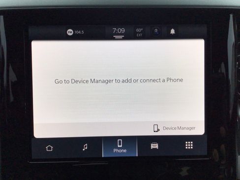 New 2026 RAM 5500 Tradesman w/ Chrome Appearance Group image 16