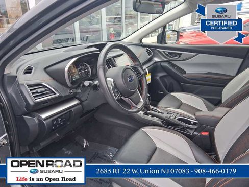Used 2023 Subaru Crosstrek 2.5i Limited image 13