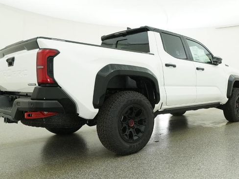 New 2026 Toyota Tacoma TRD Pro AWD/4WD image 56