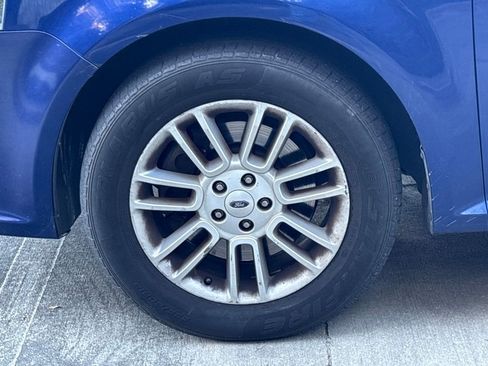 Used 2014 Ford Flex SEL w/ Equipment Group 201A image 22