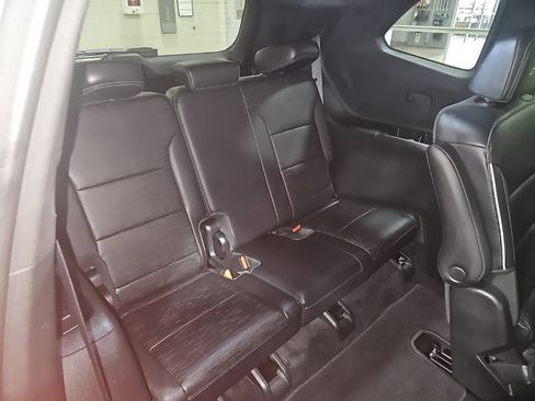 Used 2025 Buick Enclave Sport Touring image 30