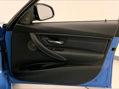 Used 2018 BMW M3 w/ Competition Package RWD image 25
