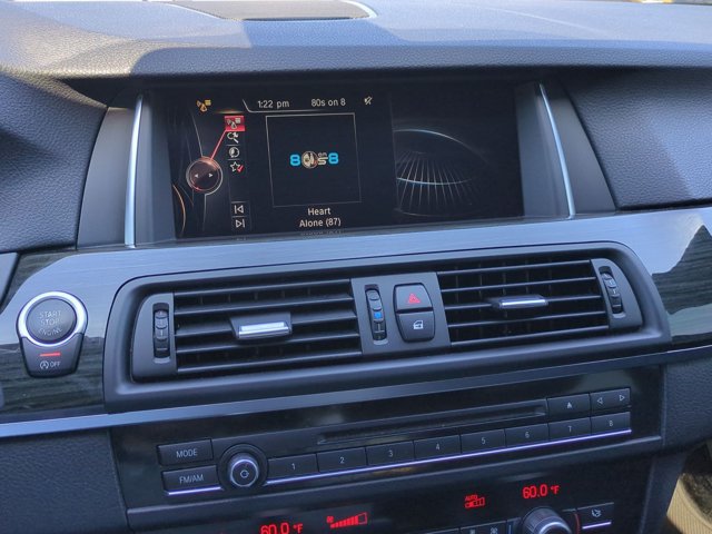 Used 2016 BMW 535i Sedan RWD image 15