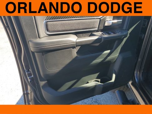 New 2026 RAM 3500 Big Horn image 13