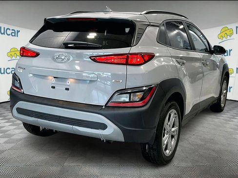 Used 2023 Hyundai Kona SEL image 8