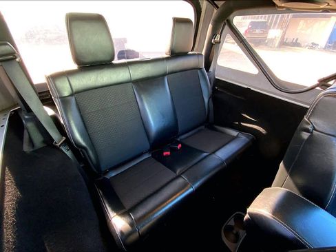 Used 2012 Jeep Wrangler Call of Duty image 15