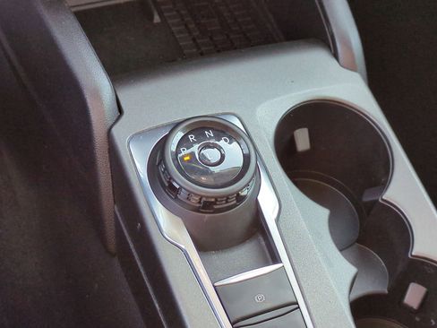 Used 2025 Ford Bronco Sport Outer Banks w/ Outer Banks Tech Package+ image 28